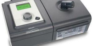 Philips Remstar BIPAP Pro