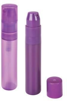 Spray Pump Bottles