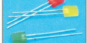 RGB Light Emitting Diode