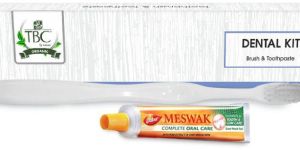 Dental Kit