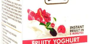 Fruity Yoghurt Bleach