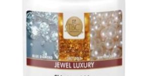 Jewel Luxury Skin Nourishing Massage Cream