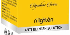 Papaya and Vitamin C Bleach