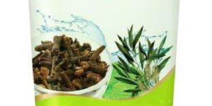 Tea Tree & Clove Oil Gel