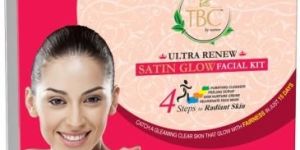 Ultra Renew Satin Glow Facial Kit