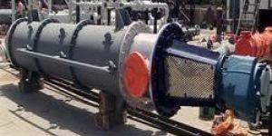 Agitated Thin Film Dryer