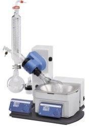 Rotary Vacuum Evaporator