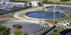 Water Treatment Plant