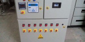 Automatic Mains Failure Panel
