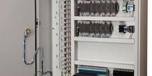 Lighting Control Panel