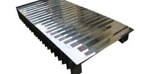 Metal Clad Bellow Cover