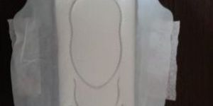 235mm Cotton Sanitary Pad