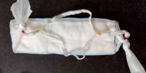 Maternity Pad with Belt