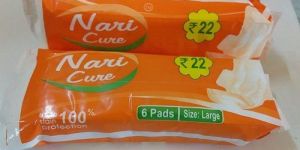 Nari Cure Large Sanitary Pad