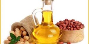 Groundnut Oil