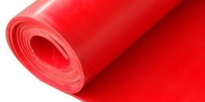 Silicone Rubber Sheet