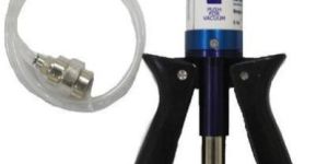 Pneumatic Hand Pump