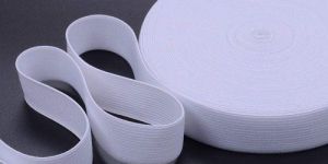 Woven Elastic Tape