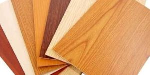 MDF Laminated Board