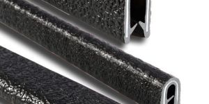 PVC Edge Profile