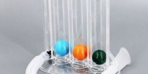 Respiratory Exerciser