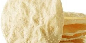 Plain Papad