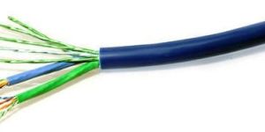 Analog Multipair Cable