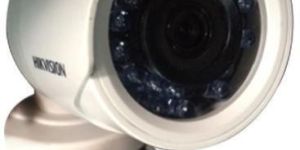 CCTV Camera