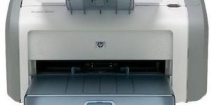 HP Laserjet Printer