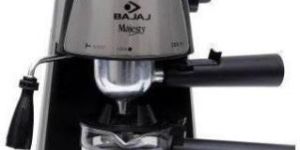 Bajaj Coffee Maker