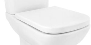 Parryware Floor Mounted Water Closert