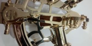 AGSNS-05 German Type Nautical Sextant