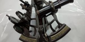 German Classical Type Nautical Sextant