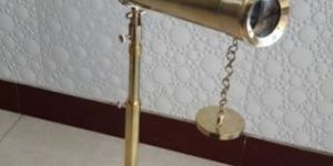 AGSTL-07 Tripod Telescope with Viewfinder