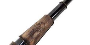 AGSTL-8 Pull Type Telescope