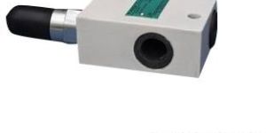 Counter Balance Valve