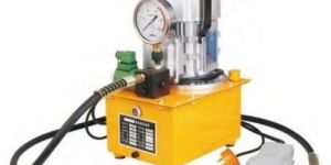 Electric Hydraulic Pump