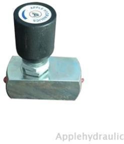 Flow Control Valve