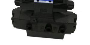 Hydraulic Direction Control Valve