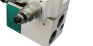 Pressure Control Module