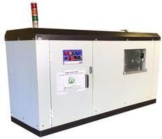 Organic Waste Converter