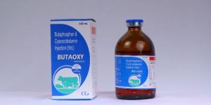 BUTAOXY INJ 100 ML