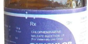 OXYCHLOR INJ 100 ML