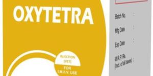 OXYTETRA 50MG INJ