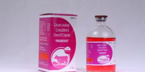 TRIOBOOST 100 ML