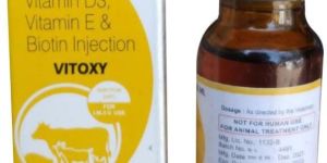 VITAOXY INJ 10 ML