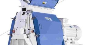 Full Circle Hammer Mills