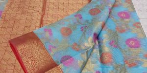 Kota Doria Sarees