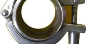 2 Inch Stainless Steel TC Clamp