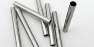 316 Stainless Steel Pipes & Tubes